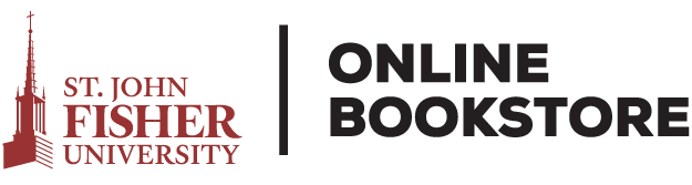St. John Fisher University Online Bookstore
