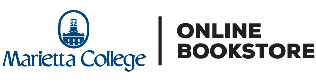 Marietta College Online Bookstore