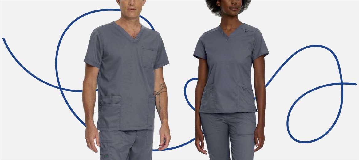 Nursing Scrubs