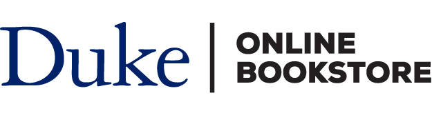 Duke University Online Bookstore