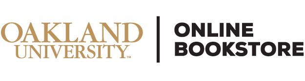 Oakland University Online Bookstore