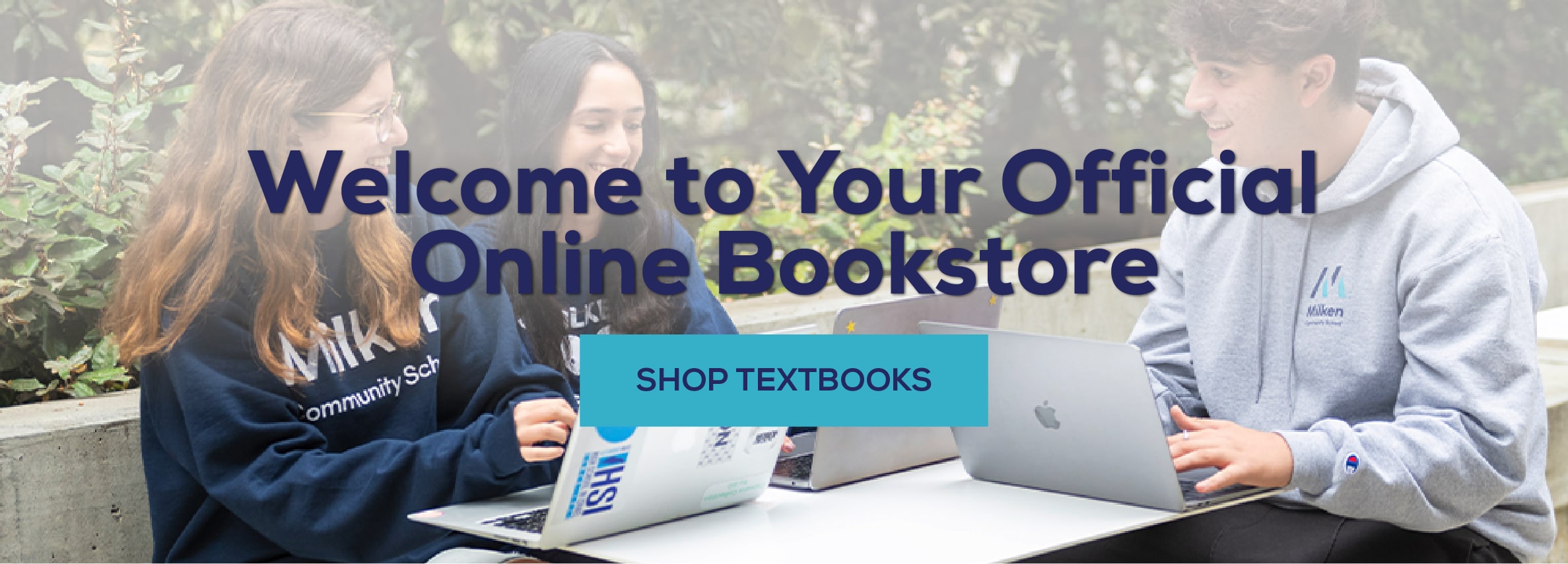 Welcome to your official online bookstore! Shop Textbooks
