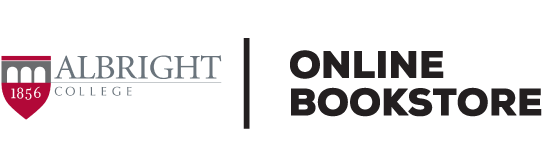 Albright College Online Bookstore