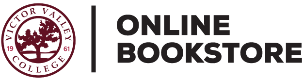 Victor Valley College Online Bookstore
