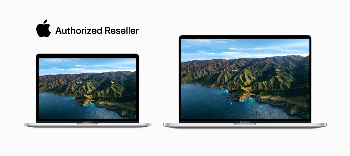 Apple Authorized Campus Store