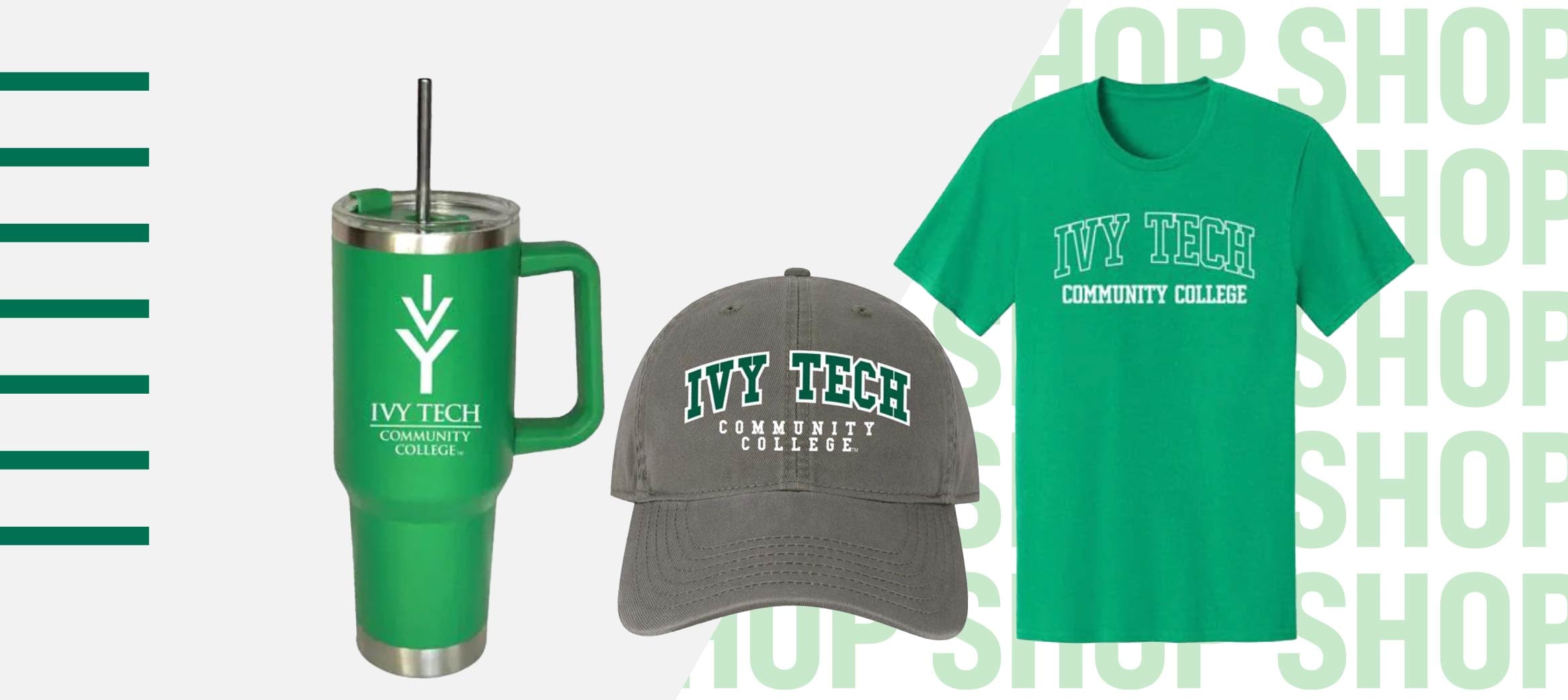 Apparel & Merchandise