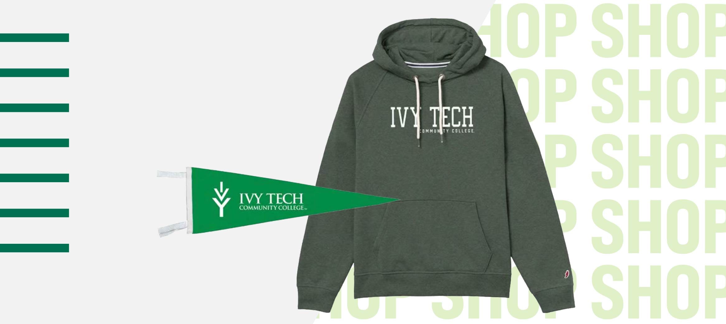Apparel & Merchandise