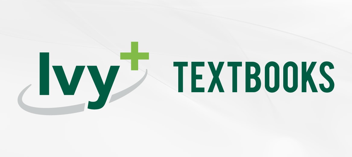 Ivy+ Textbooks Program (new tab)