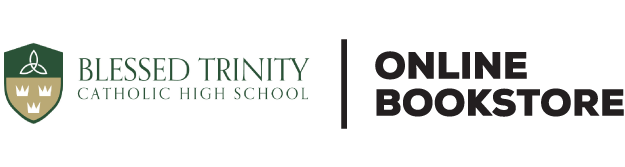 Blessed Trinity Catholic High School Online Bookstore
