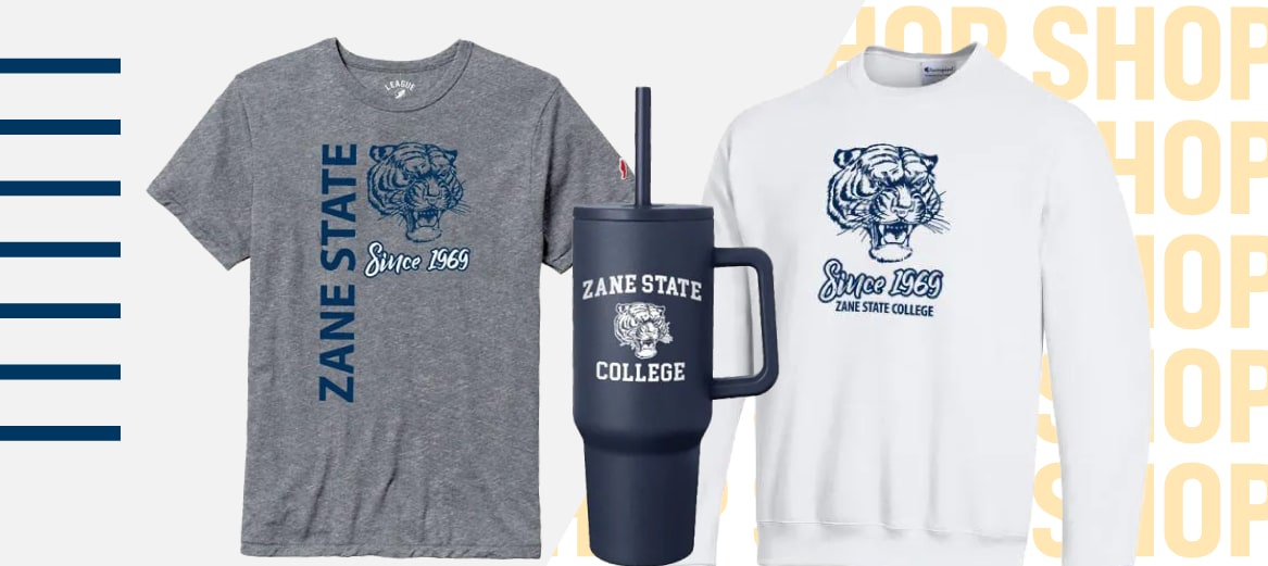 Merchandise and Apparel
