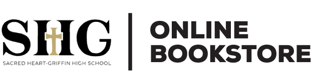Sacred Heart-Griffin High School Online Bookstore