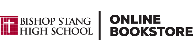 Bishop Stang High School Online Bookstore