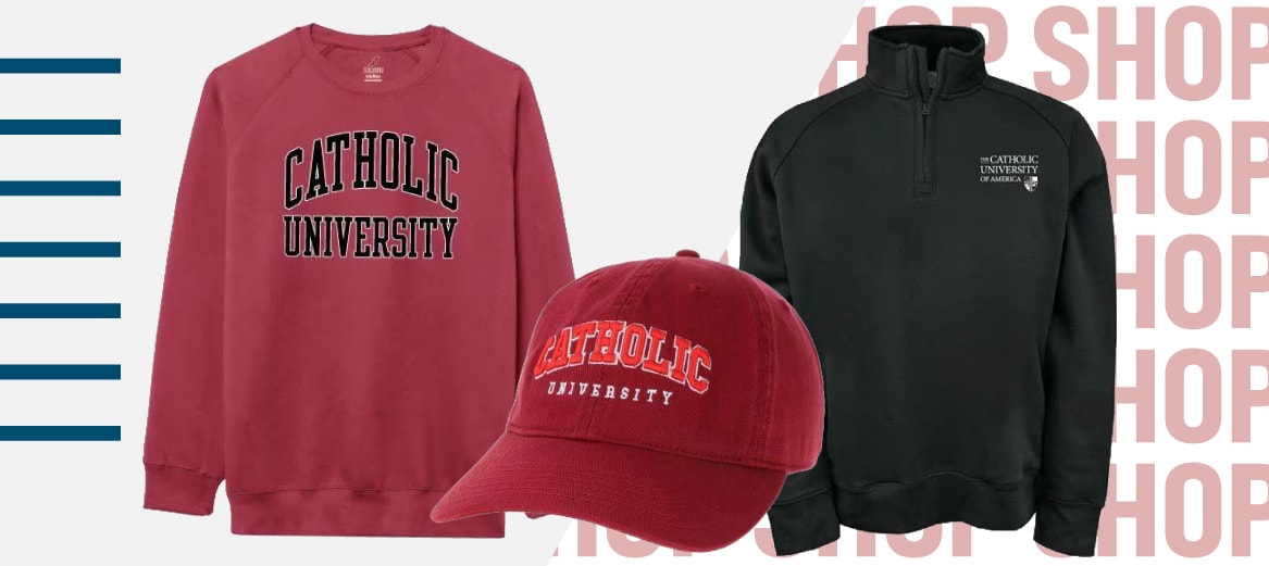 Apparel & Merch