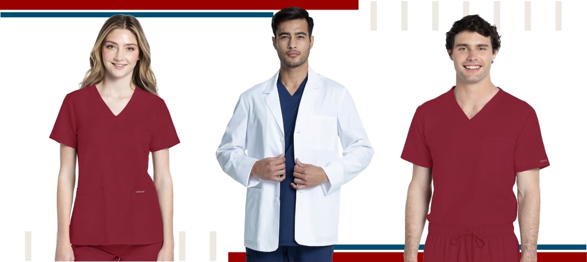 Scrubs