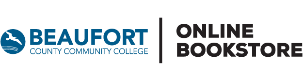 Beaufort County Community College Online Bookstore