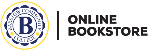 Barstow Community College Online Bookstore