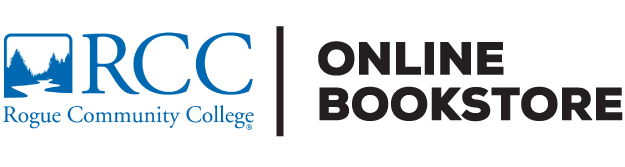 Rogue Community College Online Bookstore