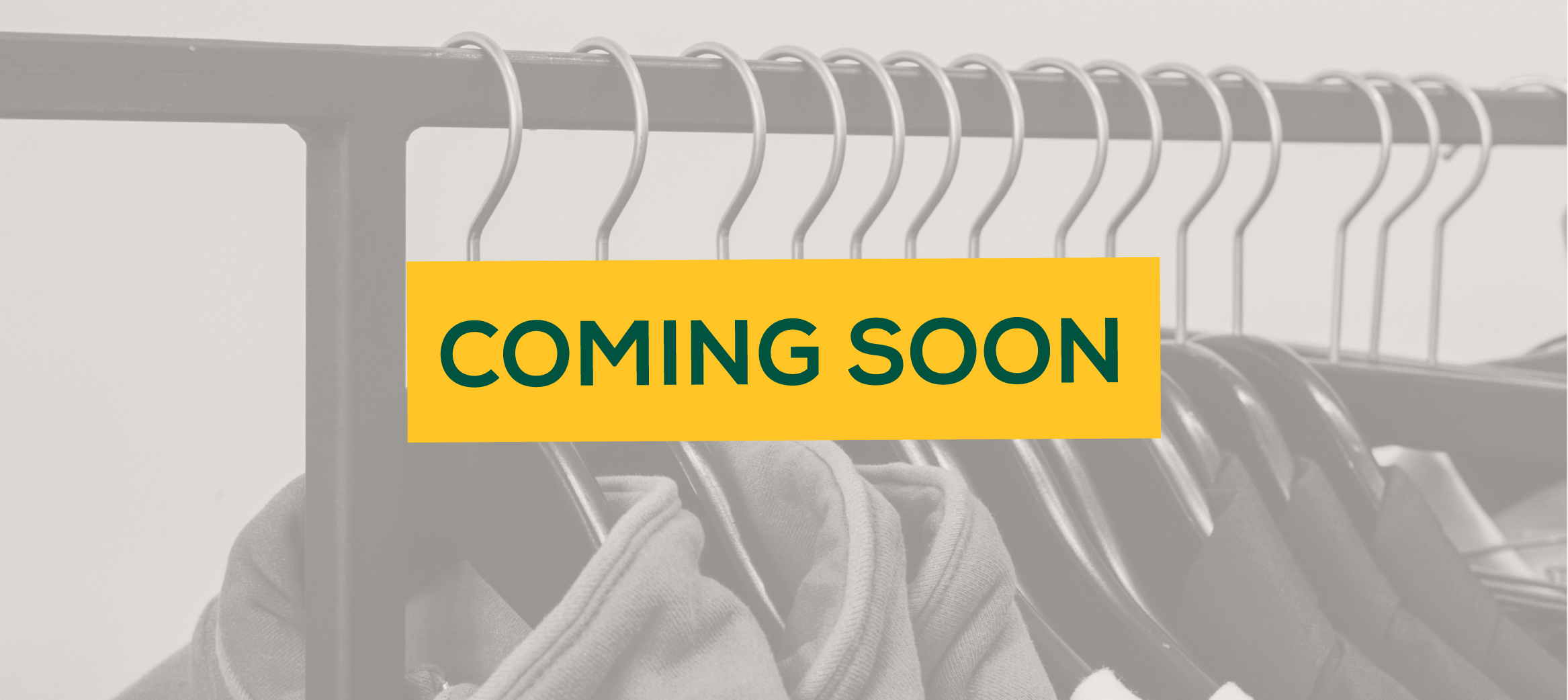 COMING SOON