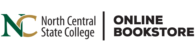 North Central State College Online Bookstore