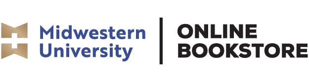 Midwestern University Online Bookstore