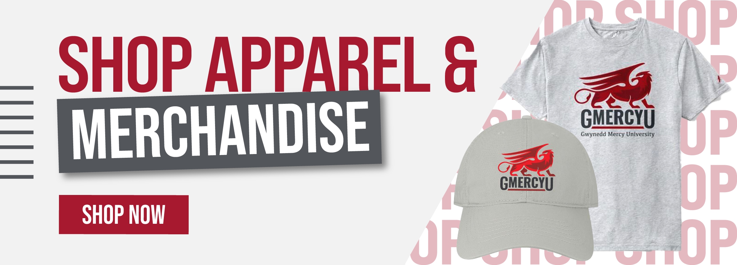 Shop apparel & merchandise. Shop now.