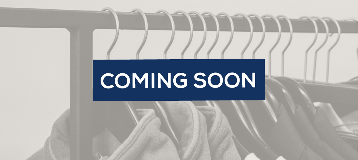 apparel & Merch