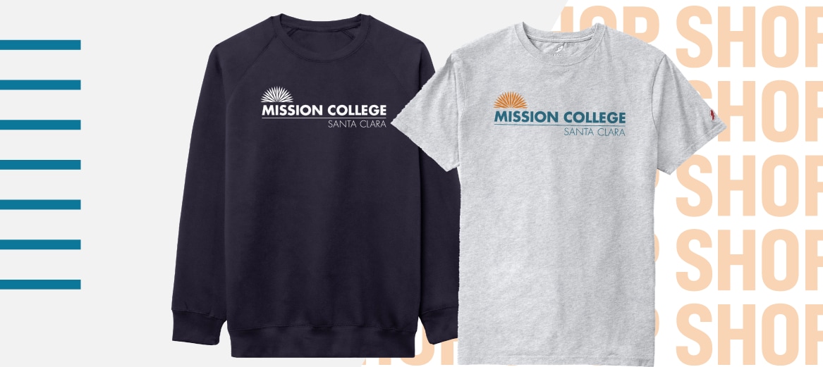 shop apparel & merch