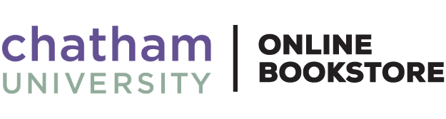 Chatham University Online Bookstore
