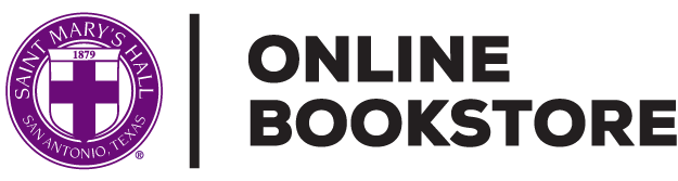 Saint Mary's Hall Online Bookstore