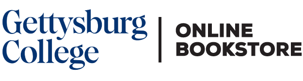 Gettysburg College Online Bookstore