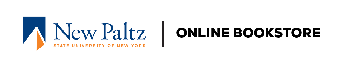 SUNY New Paltz Official Bookstore