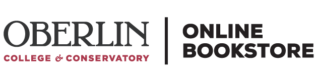Oberlin College Online Bookstore