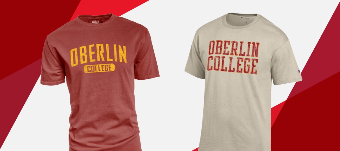 Oberlin Campus Store (new tab)