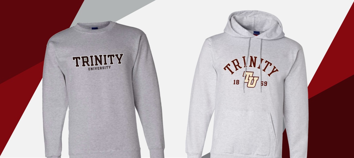 The Trinity University Store (new tab)