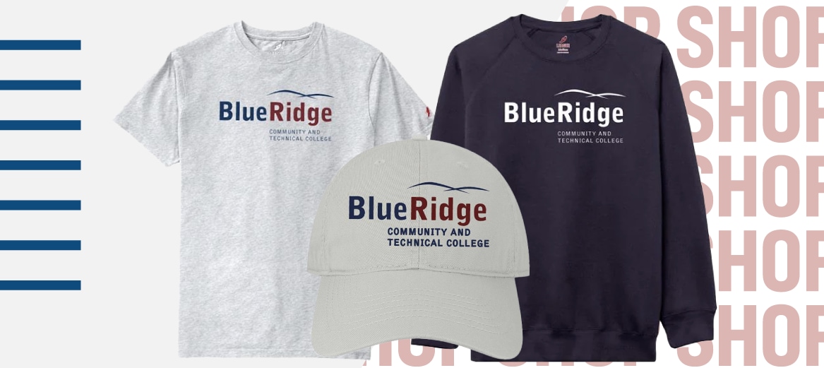 shop apparel & merch