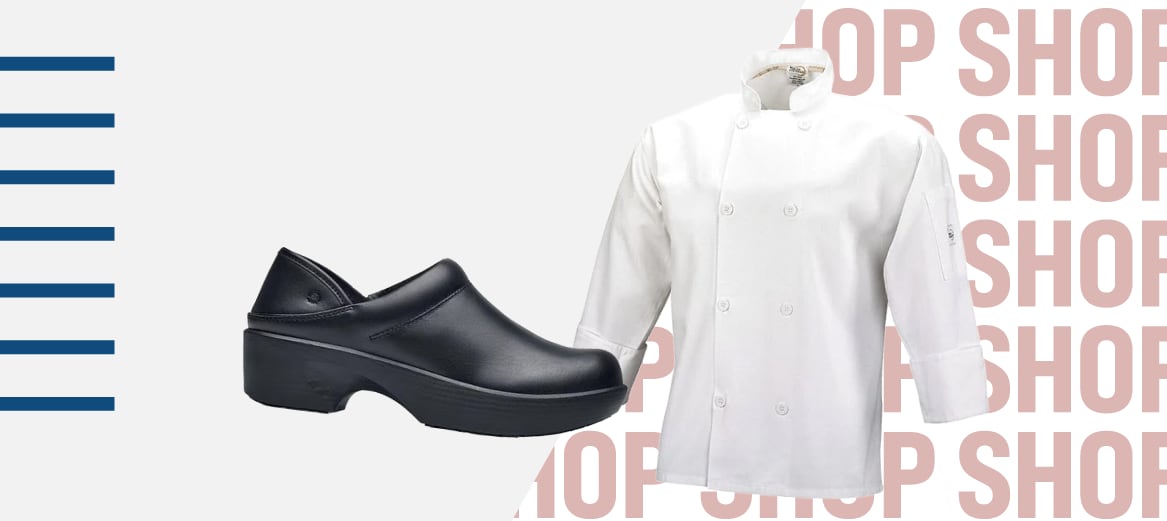 culinary items