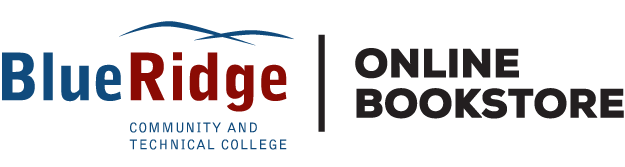 Blue Ridge Community and Technical College Online Bookstore