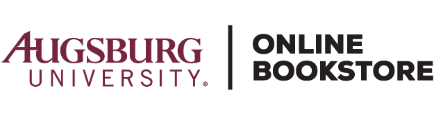 Augsburg University Online Bookstore