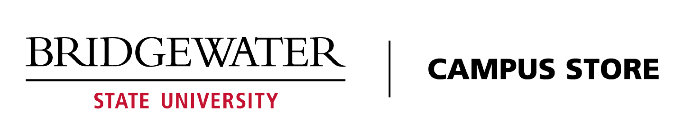 Bridgewater State University Official Bookstore
