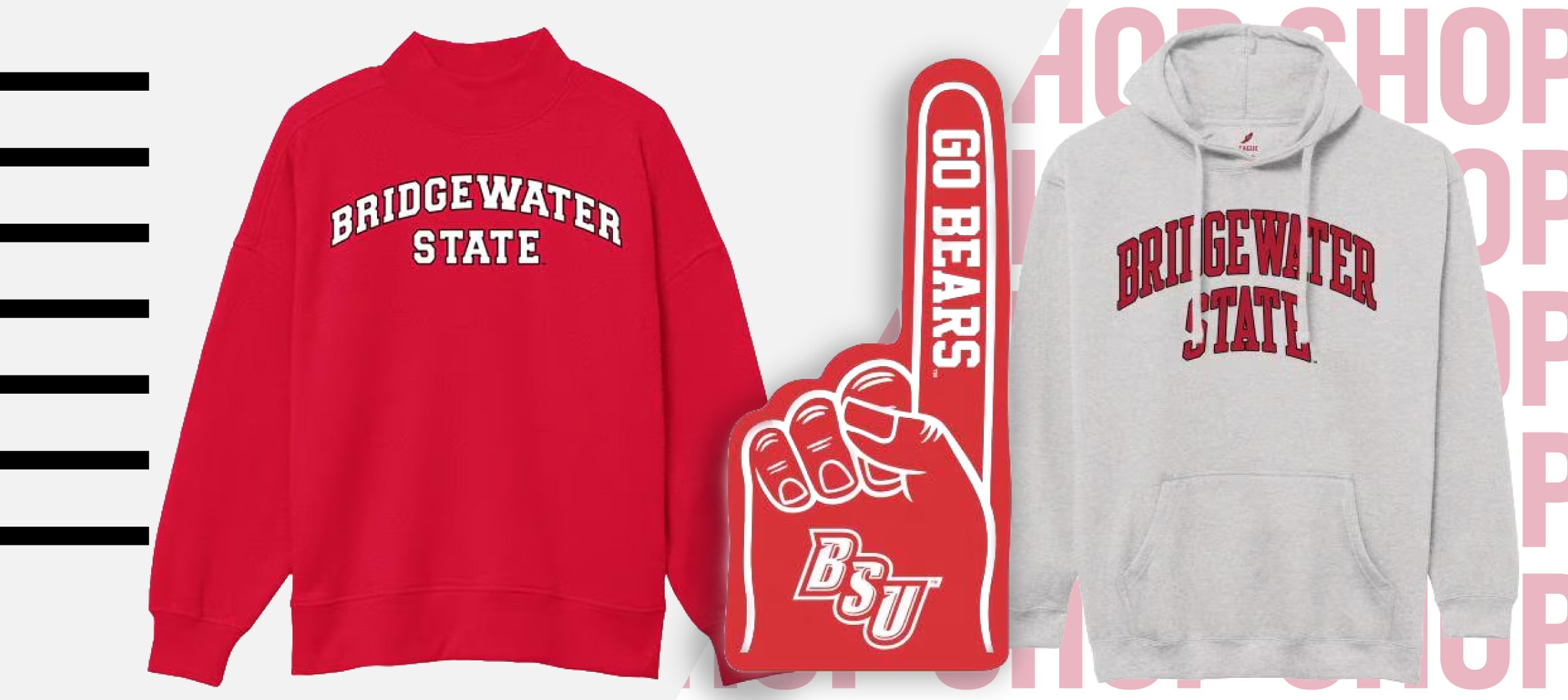 Apparel & Merch