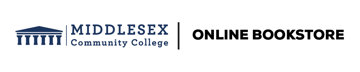 Middlesex Community College Official Bookstore