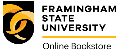 Framingham State University Online Bookstore