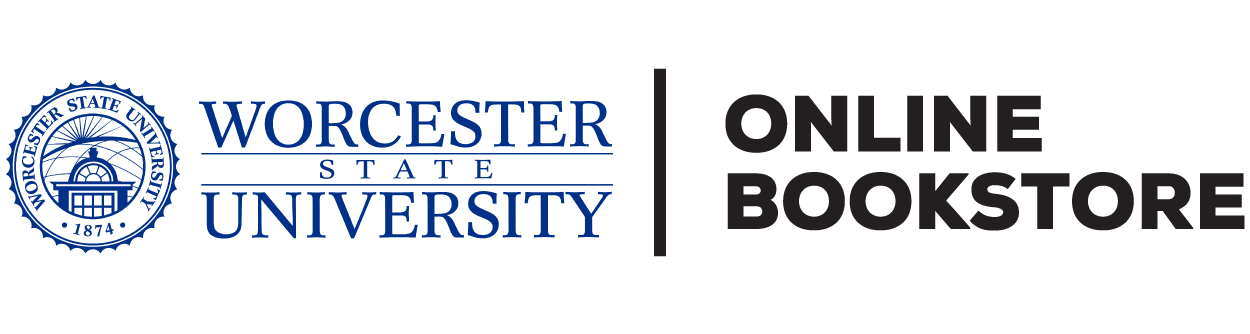Worcester State University Online Bookstore
