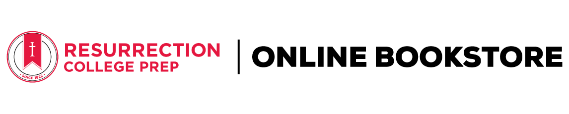 Resurrection College Prep High School Official Bookstore