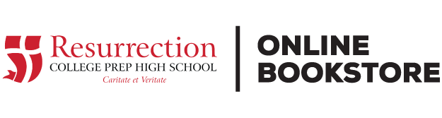 Resurrection College Prep High School Online Bookstore