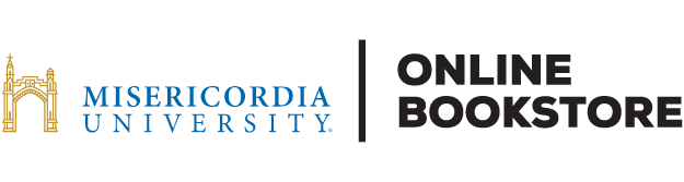 Misericordia University Online Bookstore