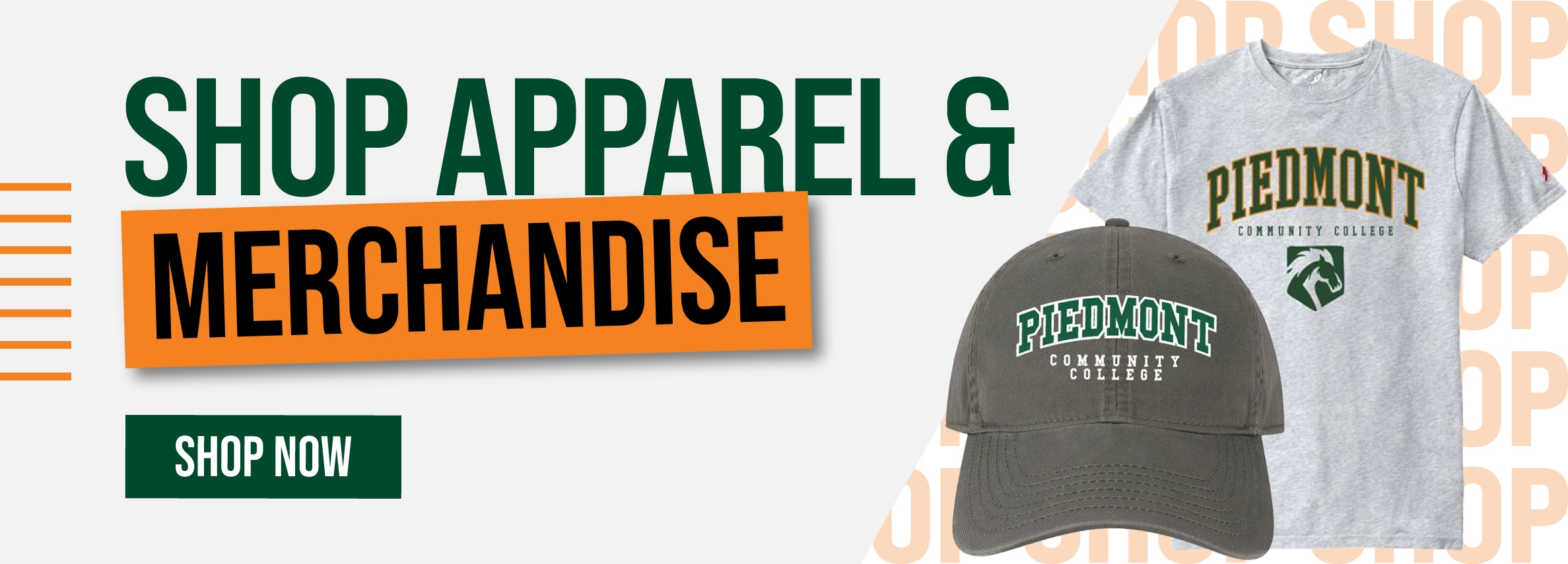 Shop apparel & merchandise. Shop now.