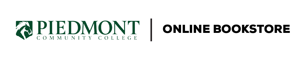 Piedmont Community College Official Bookstore