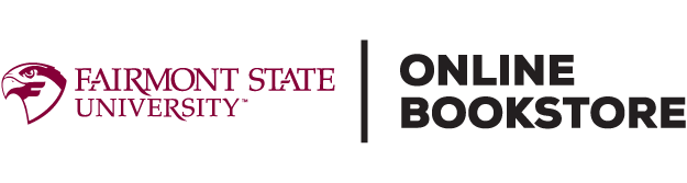 Fairmont State University Online Bookstore