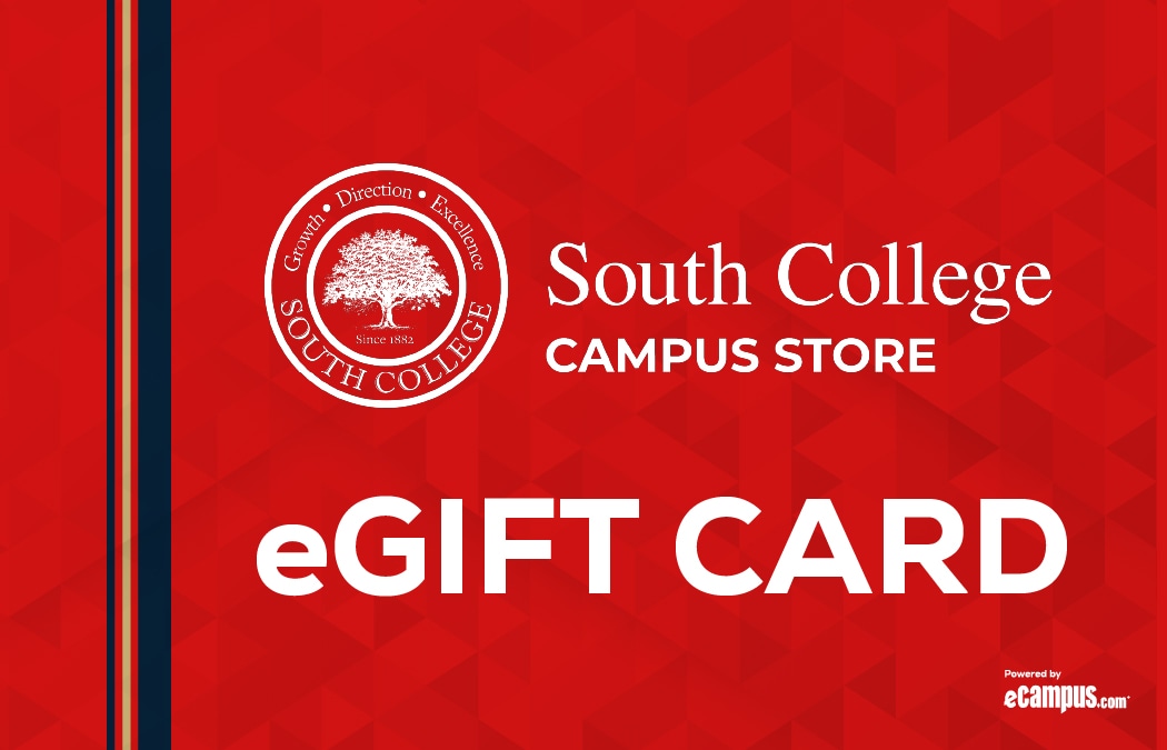 Books by eCampus eGift Card